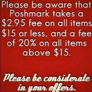 All reasonable offers considered 😊